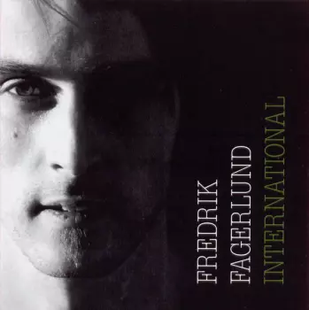 Fredrik Fagerlund: International