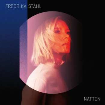 CD Fredrika Stahl: Natten