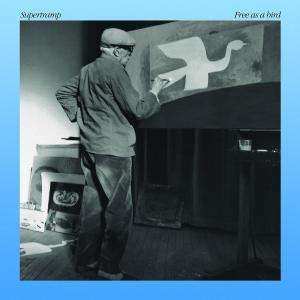 Album Supertramp: Free As A Bird