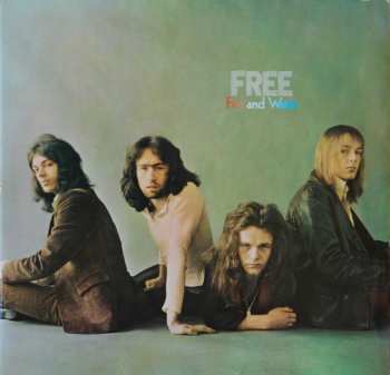 LP Free: Fire And Water