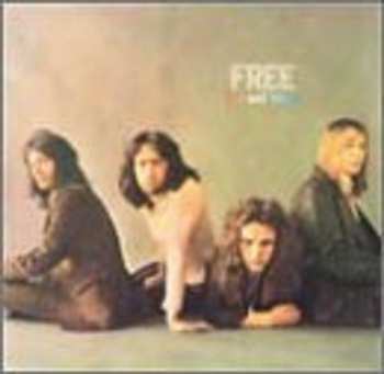CD Free: Fire And Water