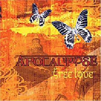 Album Free Love: Apocalypse