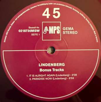 LP/EP Free Orbit: Free Jazz Goes Underground CLR | LTD | NUM
