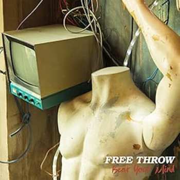 LP Free Throw: Bear Your Mind CLR | LTD