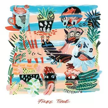 Free Time: Esoteric Tizz