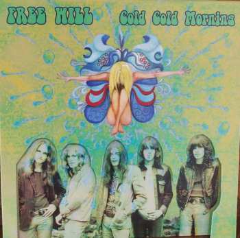 Album Free Will: Cold Cold Morning