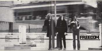 CD Freedom: Freedom LTD