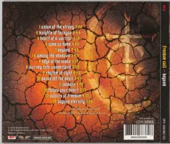 CD Freedom Call: Beyond DIGI