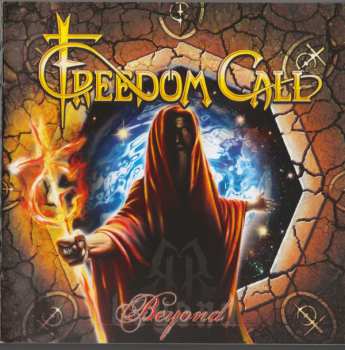 CD Freedom Call: Beyond DIGI
