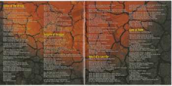 CD Freedom Call: Beyond DIGI