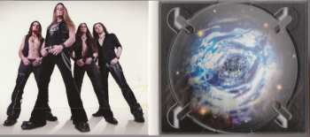 CD Freedom Call: Beyond DIGI