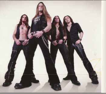 CD Freedom Call: Beyond DIGI