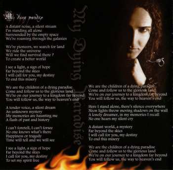 CD Freedom Call: Dimensions