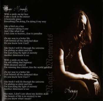 CD Freedom Call: Dimensions