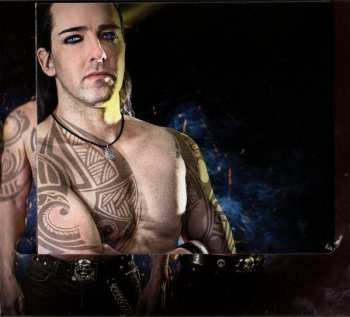 CD Freedom Call: Master Of Light DIGI