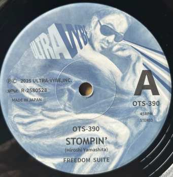SP Freedom Suite: Stompin' 