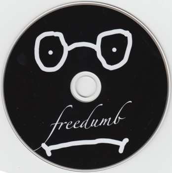 CD Freedumb: Calculate My Love