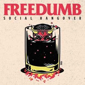 LP Freedumb: Social Hangover