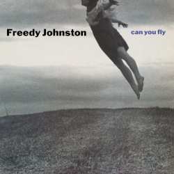 Album Freedy Johnston: Can You Fly (CLEAR VINYL)
