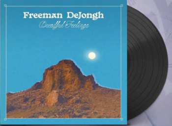 Album Freeman DeJongh: Dreadful Feelings