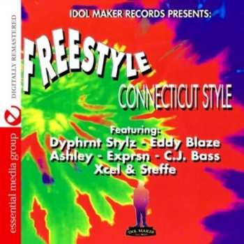 Album Freestyle Connecticut Style / Var: Freestyle Connecticut Style