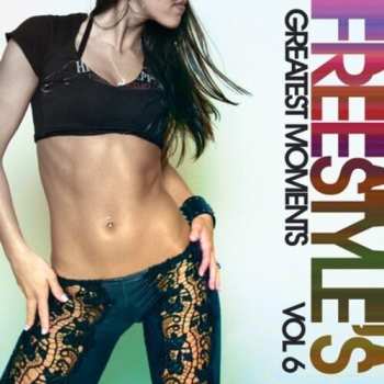 Album Freestyle Greatest 6 / Var: Freestyle Greatest 6