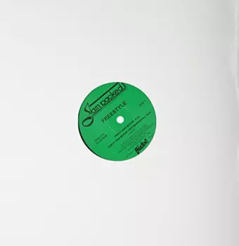 Freestyle: Party Has Begun / It's Automatic