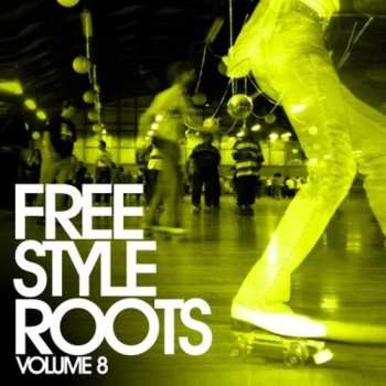 Album Freestyle Roots 8 / Var: Freestyle Roots 8