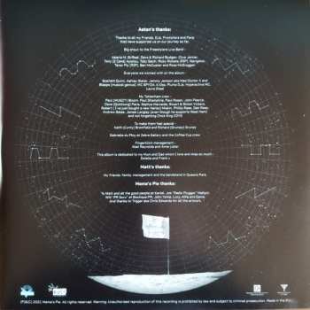 LP Freestylers: Other Worlds