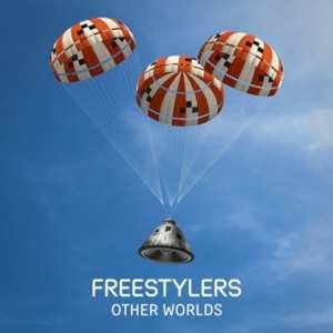 CD Freestylers: Other Worlds