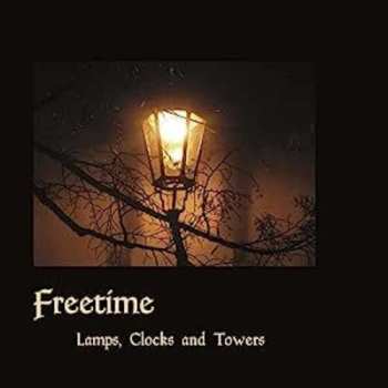 Album Freetime Quartet: Lamps, Clocks And Towers