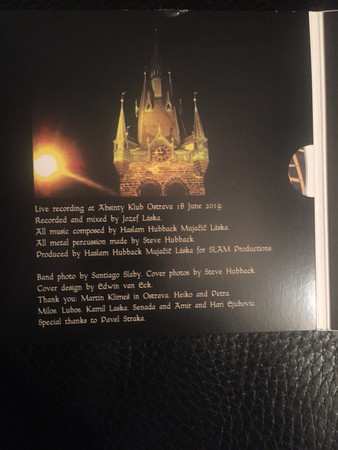 CD Freetime Quartet: Lamps, Clocks And Towers