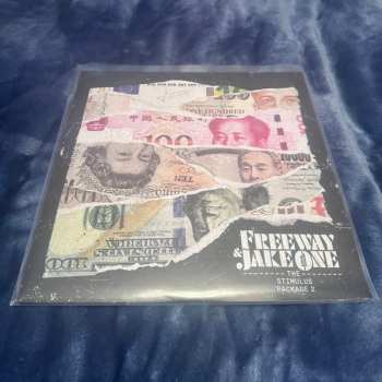 Album Freeway: The Stimulus Package 2