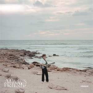 Album Freez: Always Friends