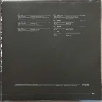 2LP Freeze Corleone: A.D.C CLR