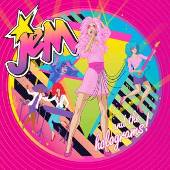 Album Freezepop: Fancy Ultra•Fresh