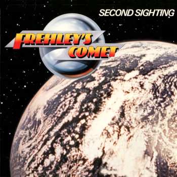 CD Frehley's Comet: Second Sighting