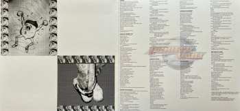 LP Frehley's Comet: Second Sighting CLR | LTD