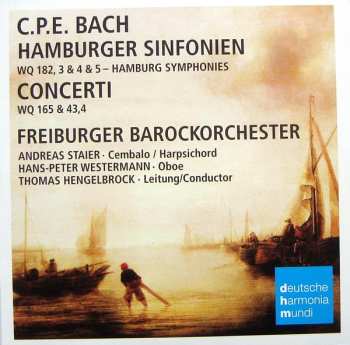 10CD/Dobozkészlet Johann Sebastian Bach: Freiburger Barockorchester Edition