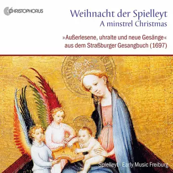 Weihnacht Der Spielleyt