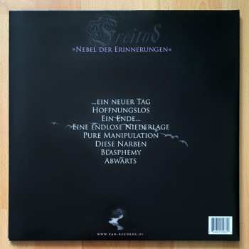 LP Freitod: Nebel Der Erinnerungen