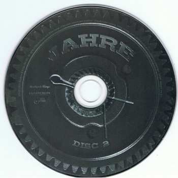 2CD/DVD Frei.Wild: Gegengift DLX | LTD