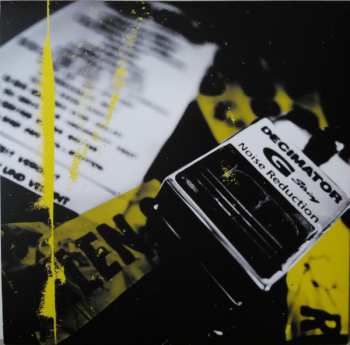 4LP Frei.Wild: Rivalen Und Rebellen LTD