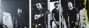 4LP Frei.Wild: Rivalen Und Rebellen LTD