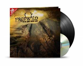 Album Frei.Wild: Wo Die Sonne Wieder Lacht