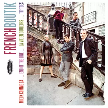 French Boutik: Mieux Comme Ca