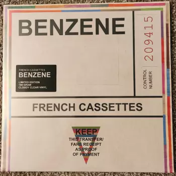 Benzene