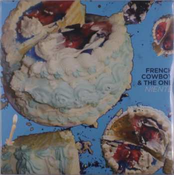 Album French Cowboy & The One: Niente
