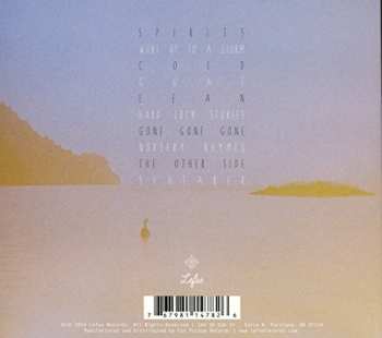 CD French For Rabbits: Spirits