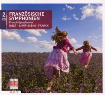 Album French Symphonies / Various: French Symphonies